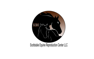 Scottsdale Equine Reproductive Center logo
