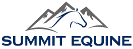 Summit Equine logo