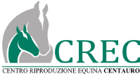 Centro di Riproduzione Equina Centauro logo