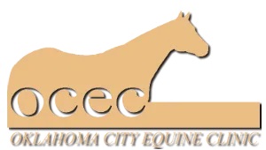 Oklahoma City Equine logo