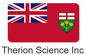 Therion Science, Inc. logo