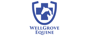 WellGrove Equine logo